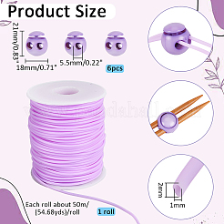 Hollow Pipe PVC Tubular Synthetic Rubber Cord&nbsp;RCOR-NB0001-01I