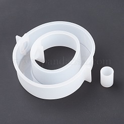 Vase Silicone Molds&nbsp;DIY-K040-01