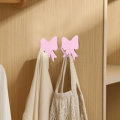 Iron Hooks&nbsp;AJEW-CN0007-57A-01
