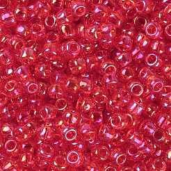 TOHO Round Seed Beads&nbsp;SEED-JPTR08-0165