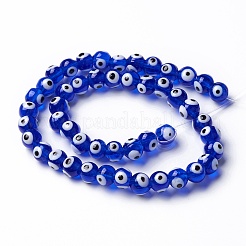 Handmade Lampwork Beads&nbsp;DT250J-3