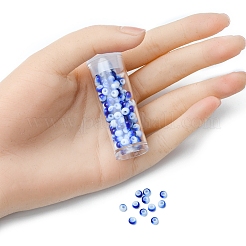 6/0 Opaque Glass Seed Beads&nbsp;SEED-YW0002-13O