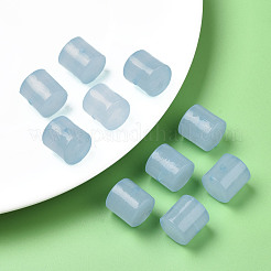 Imitation Jelly Acrylic Beads&nbsp;MACR-S373-88-E08