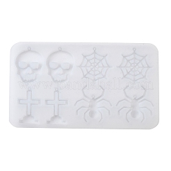 Halloween DIY Candle Making&nbsp;AJEW-U017-04A