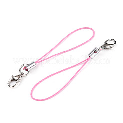 Polyester Cord Mobile Straps&nbsp;X-MOBA-R002-04