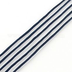 Nylon Braided Cord&nbsp;NWIR-R013-2mm-335