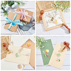 DIY Scrapbook&nbsp;AJEW-CP0002-46LG