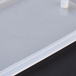DIY Connecter Charm Silicone Molds&nbsp;DIY-G060-02C
