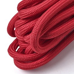 Nylon Braided Cord&nbsp;FB-CBA9D9E-01N
