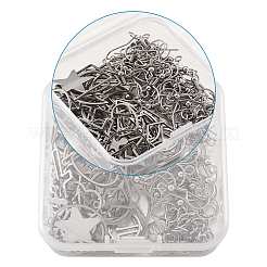 Stainless Steel Linking Rings&nbsp;STAS-TA0004-26P