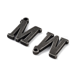 316 Surgical Stainless Steel Charms&nbsp;STAS-K276-02AS-M