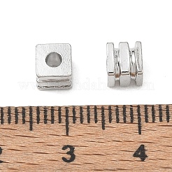 Brass Beads&nbsp;KK-CBABB5B-02A-P