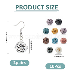 304 Stainless Steel Hoop Earring&nbsp;EJEW-FH00001