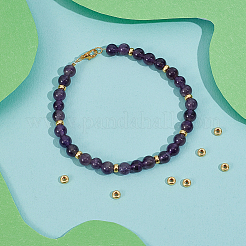 925 Sterling Silver Beads&nbsp;STER-BC0004-21B-G