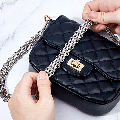1Pc Iron Purse Chains&nbsp;AJEW-FH0005-54A-P