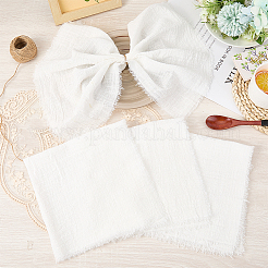 Square Cotton Table Runner&nbsp;AJEW-WH20018-13C