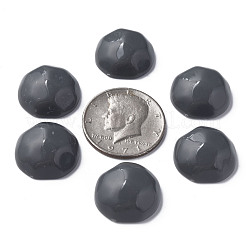 Opaque Acrylic Cabochons&nbsp;MACR-S373-138-A02