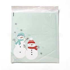 Kraft Paper & Plastic Bubble Envelope Bags&nbsp;CARB-D013-02B-06