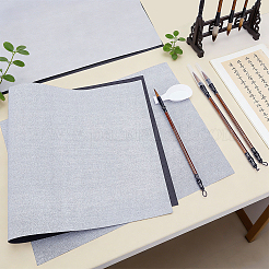 24Pcs 3 Styles Non-woven Fabric Cloth Water-Writing&nbsp;AJEW-OC0015-79