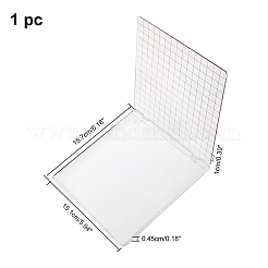 DIY Acrylic Stamping Tool&nbsp;AJEW-PH0017-56