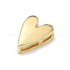 Valentine's Day Brass Beads&nbsp;KK-A300-09G