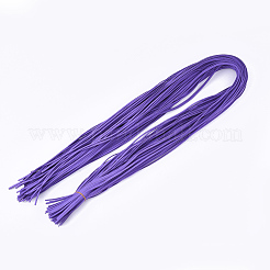 Faux Suede Cord&nbsp;LW-R023-2.8mm-30