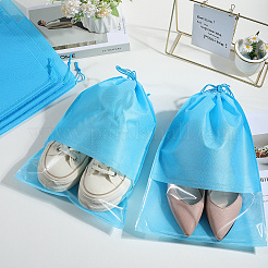10Pcs Non-woven Fabrics Storage Bags&nbsp;ABAG-SP0001-35A-03
