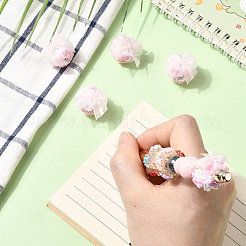 5Pcs Opaque Resin Beads&nbsp;RESI-SZ0002-16A