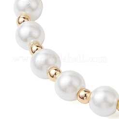 Alloy Enamel Charm Bracelets&nbsp;BJEW-JB10851-04