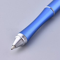 Plastic Beadable Pens&nbsp;AJEW-L082-B05