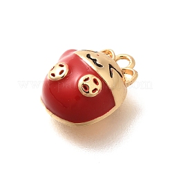 Brass Charms&nbsp;KK-C085-04G