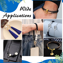 DIY Jewelry Making Findings Kits&nbsp;DIY-PH0031-22