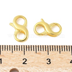 925 Sterling Silver Lobster Claw Clasps&nbsp;STER-S012-12G