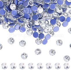 1440Pcs Hotfix Rhinestone&nbsp;RGLA-SC0001-08