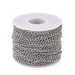 DIY Chain Bracelets & Necklaces Kits&nbsp;DIY-YS0001-20P