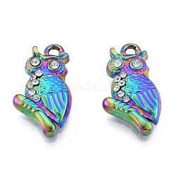 304 Stainless Steel Pendants&nbsp;STAS-N098-152M