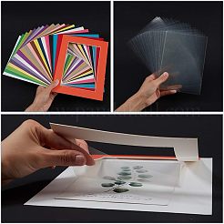 Card Paper Picture Frame&nbsp;DIY-NB0002-87