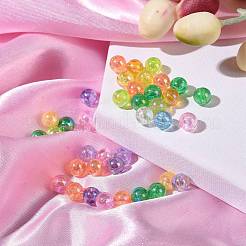 Eco-Friendly Transparent Acrylic Beads&nbsp;PL733M