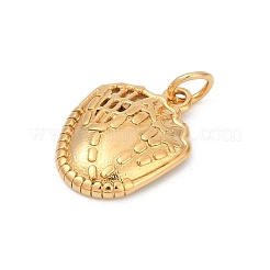 304 Stainless Steel Pendants&nbsp;STAS-D305-04G-B
