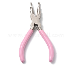 6-in-1 Bail Making Pliers&nbsp;TOOL-G021-01A