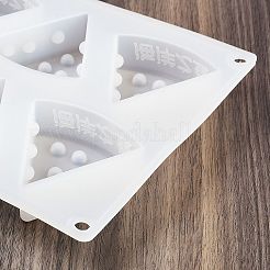 DIY Silicone ?Resin Casting Molds&nbsp;DIY-A054-14