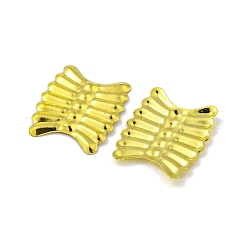 Brass Cabochons&nbsp;MRMJ-XCP0001-57G