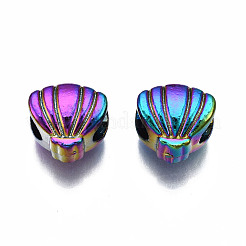 Alloy European Beads&nbsp;PALLOY-N163-092-NR