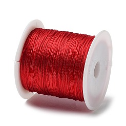 6-Ply Round Nylon Twisted Thread&nbsp;NWIR-Q001-01C-01