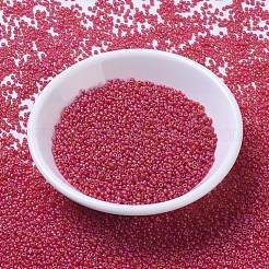 MIYUKI Round Rocailles Beads&nbsp;SEED-JP0008-RR0141FR