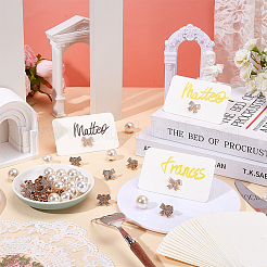 Wedding Card Holder Kit&nbsp;AJEW-OC0015-93