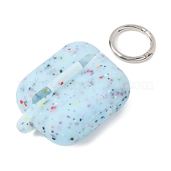 Luminous Silicone Wireless Earbud Carrying Case&nbsp;PAAG-PW0010-015F