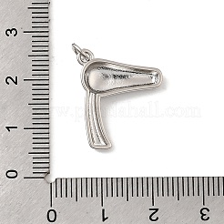 Brass Pendants&nbsp;KK-I364-38P