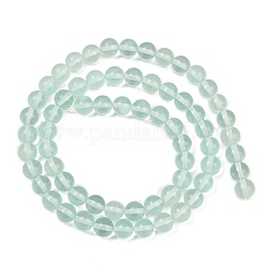 Watermelon Stone Glass Beads Strands&nbsp;G-F792-C16-05