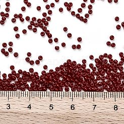 TOHO Round Seed Beads&nbsp;SEED-JPTR11-0045